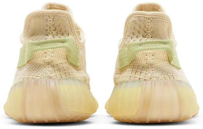 Yeezy Boost 350 V2 "Flax" 2024