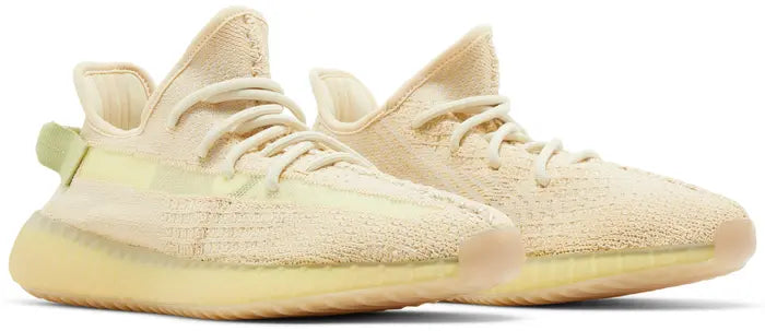 Yeezy Boost 350 V2 "Flax" 2024