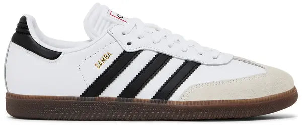 Adidas Originals Samba Og 'Cloud White'