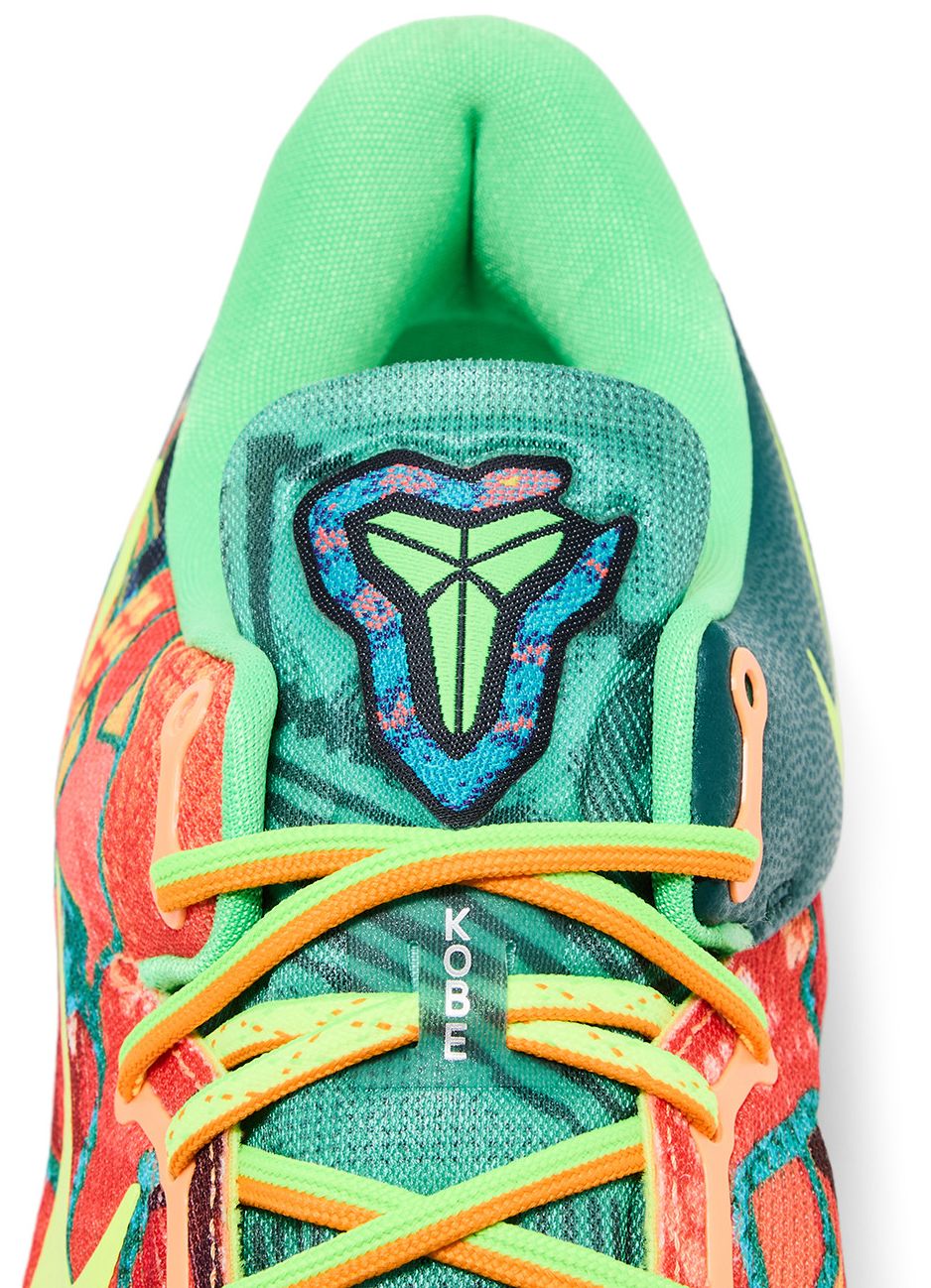 Nike Kobe 8 Protro What The (2025)