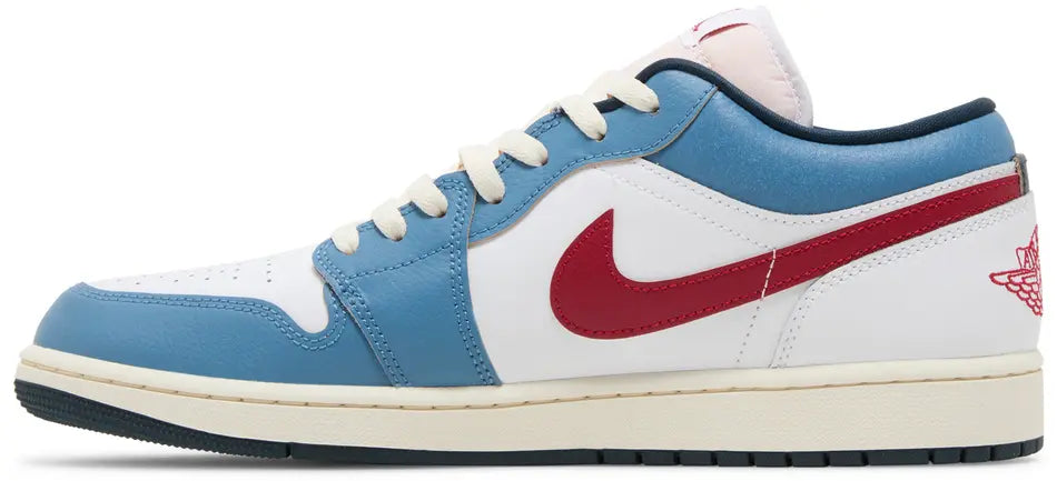 Air Jordan 1 Low SE 'Motion Pack'