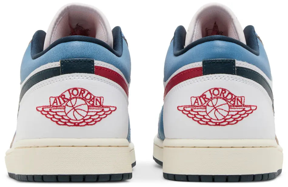 Air Jordan 1 Low SE 'Motion Pack'