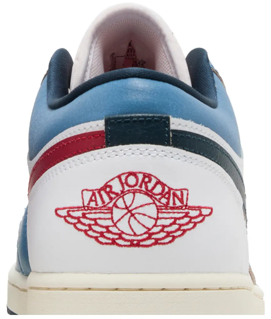 Air Jordan 1 Low SE 'Motion Pack'