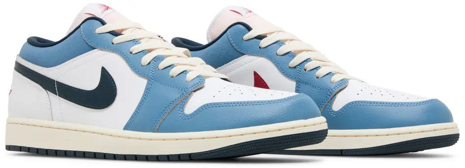 Air Jordan 1 Low SE 'Motion Pack'