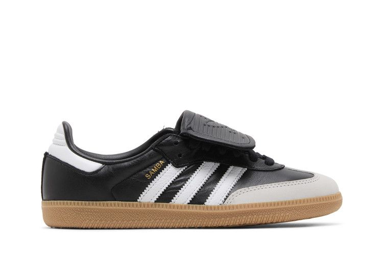 Adidas Samba LT Black White (W)