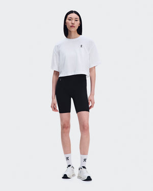 Club Boxy-T Glow - Womens