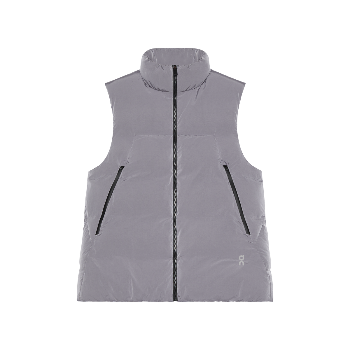 All-Day Puffer Vest - Womens