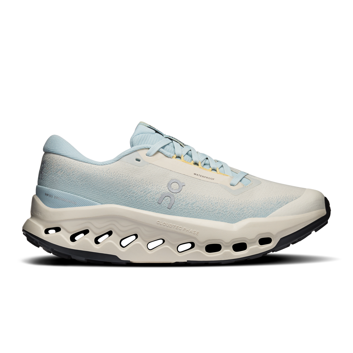 Cloudsurfer Trail 2 Waterproof - Womens