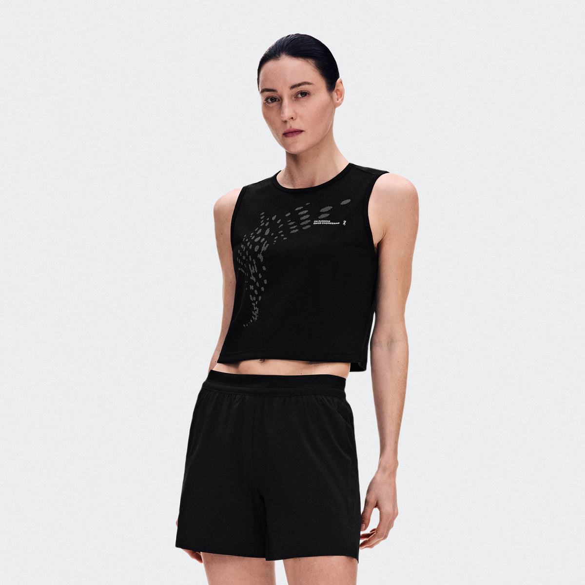 On Run Tank - Womens
