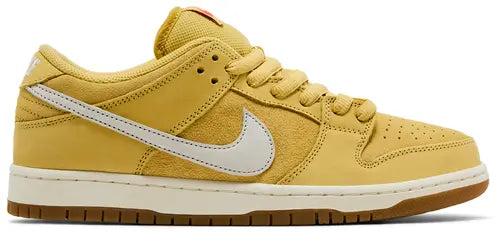 Dunk Low Pro SB 'Saturn Gold'
