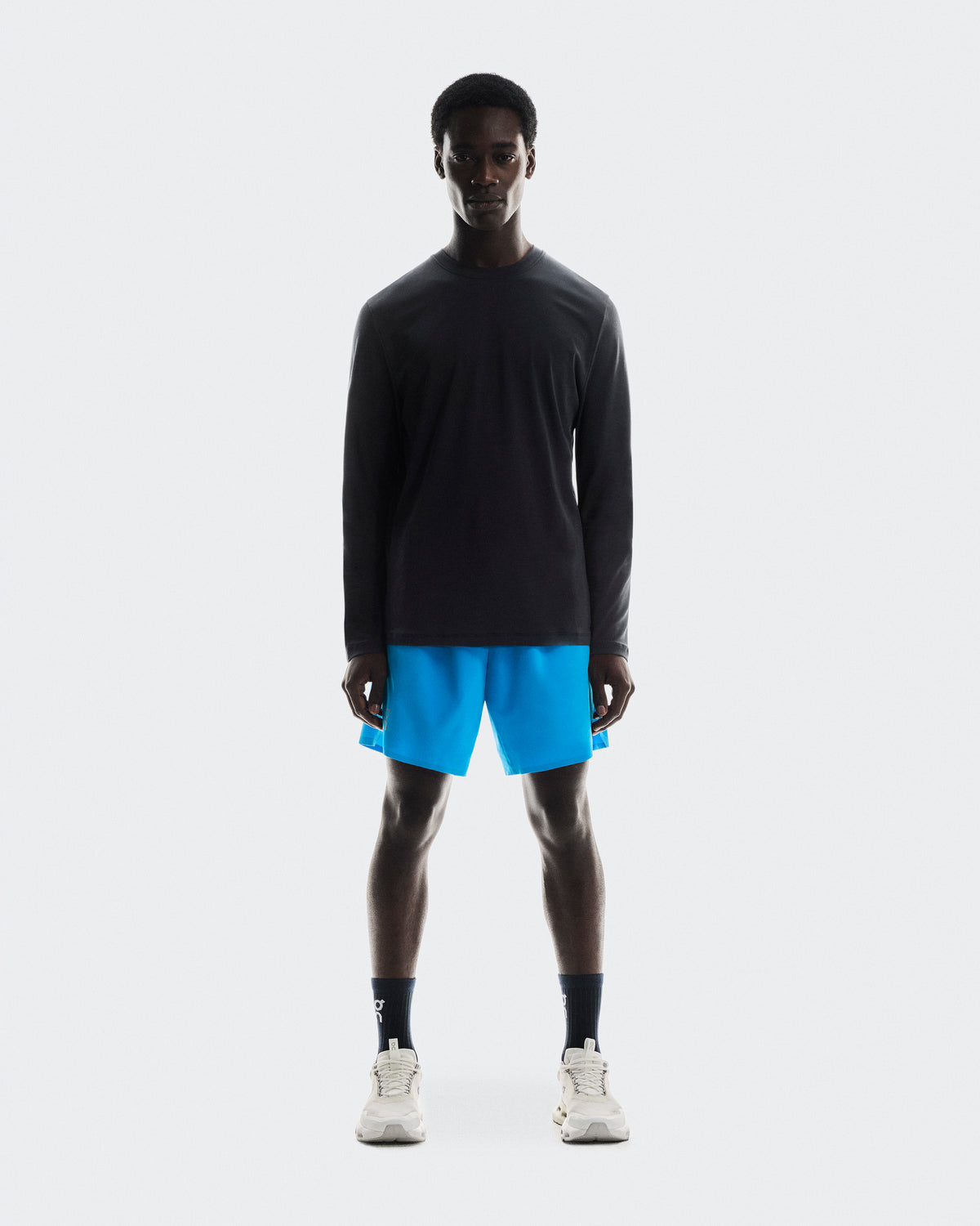 Train Shorts - Mens