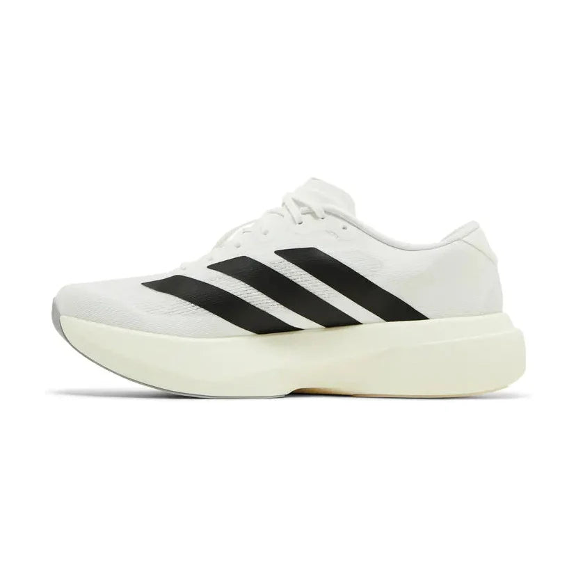adidas Adizero Evo SL White Black