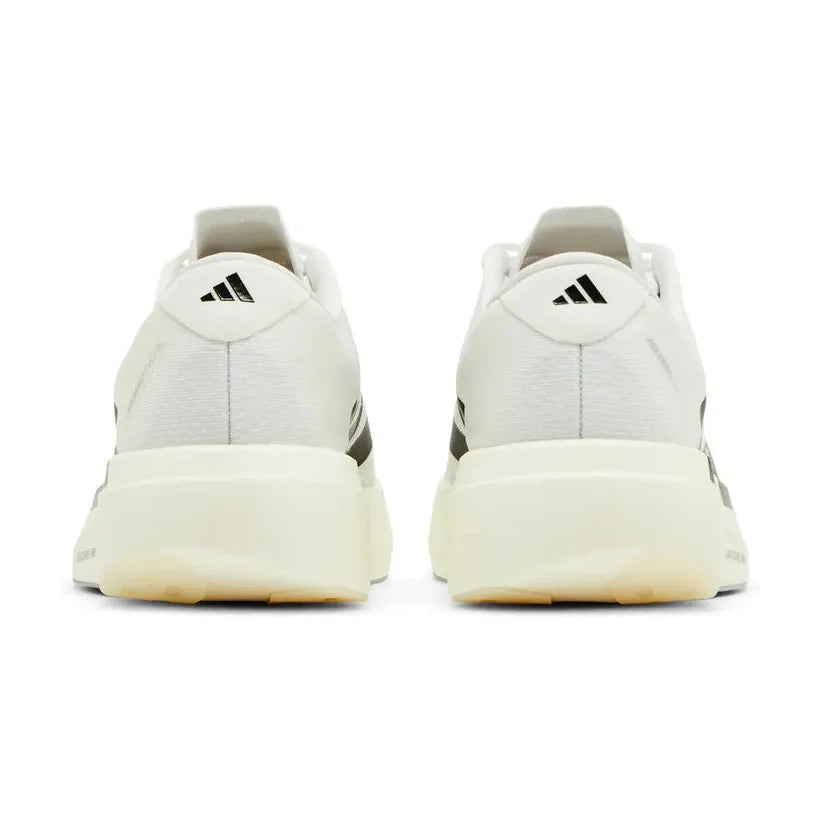 adidas Adizero Evo SL White Black