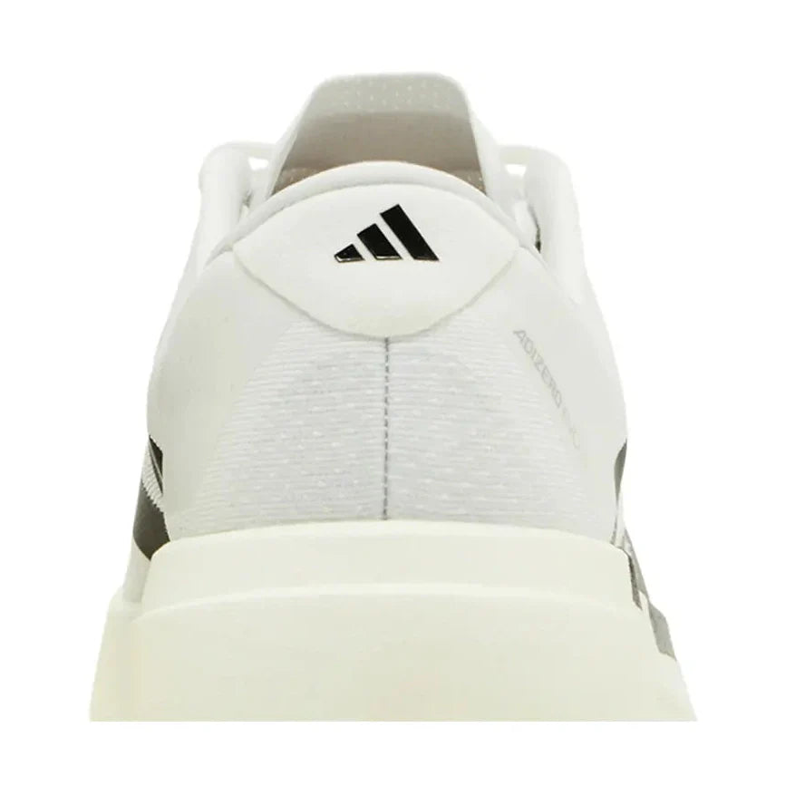adidas Adizero Evo SL White Black
