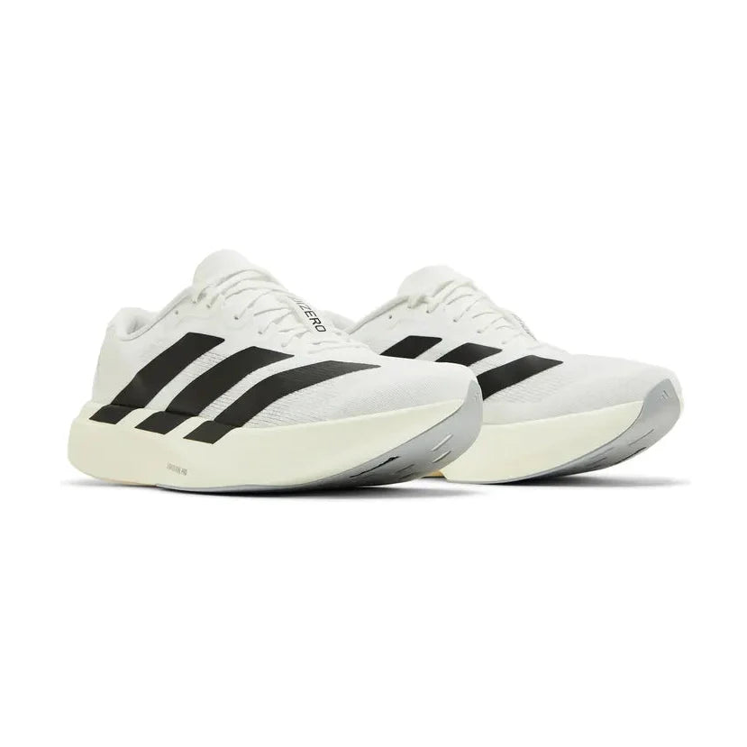 adidas Adizero Evo SL White Black