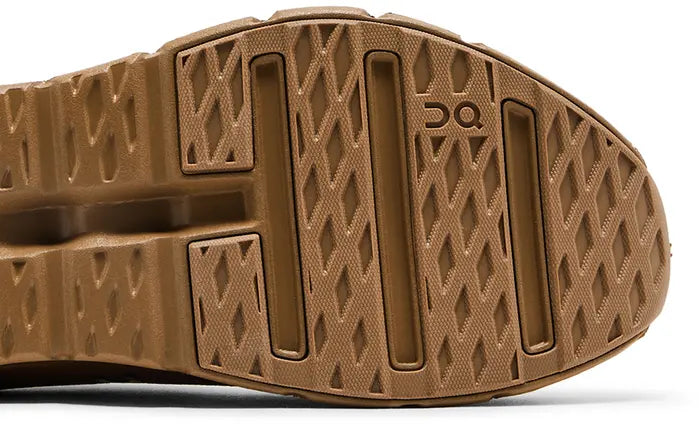 On Running Cloudtilt Loewe "Dark Sand"