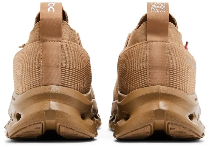 On Running Cloudtilt Loewe "Dark Sand"