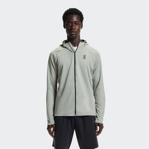 Climate Zip Hoodie - Mens