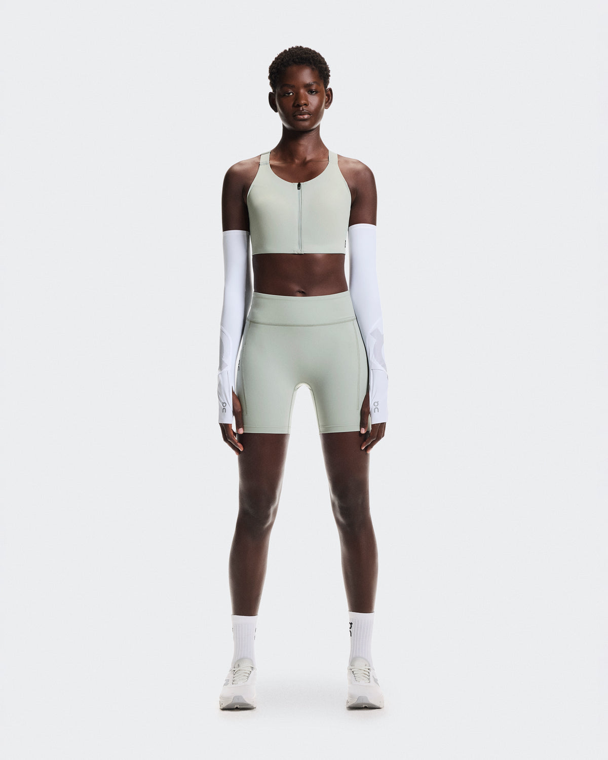 Performance Tights Short - Womens