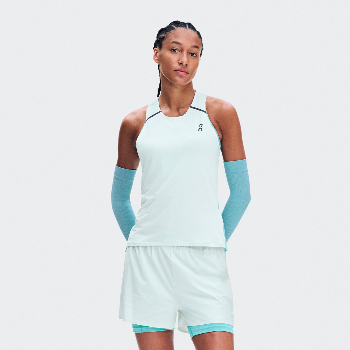 Performance Tank - Womens