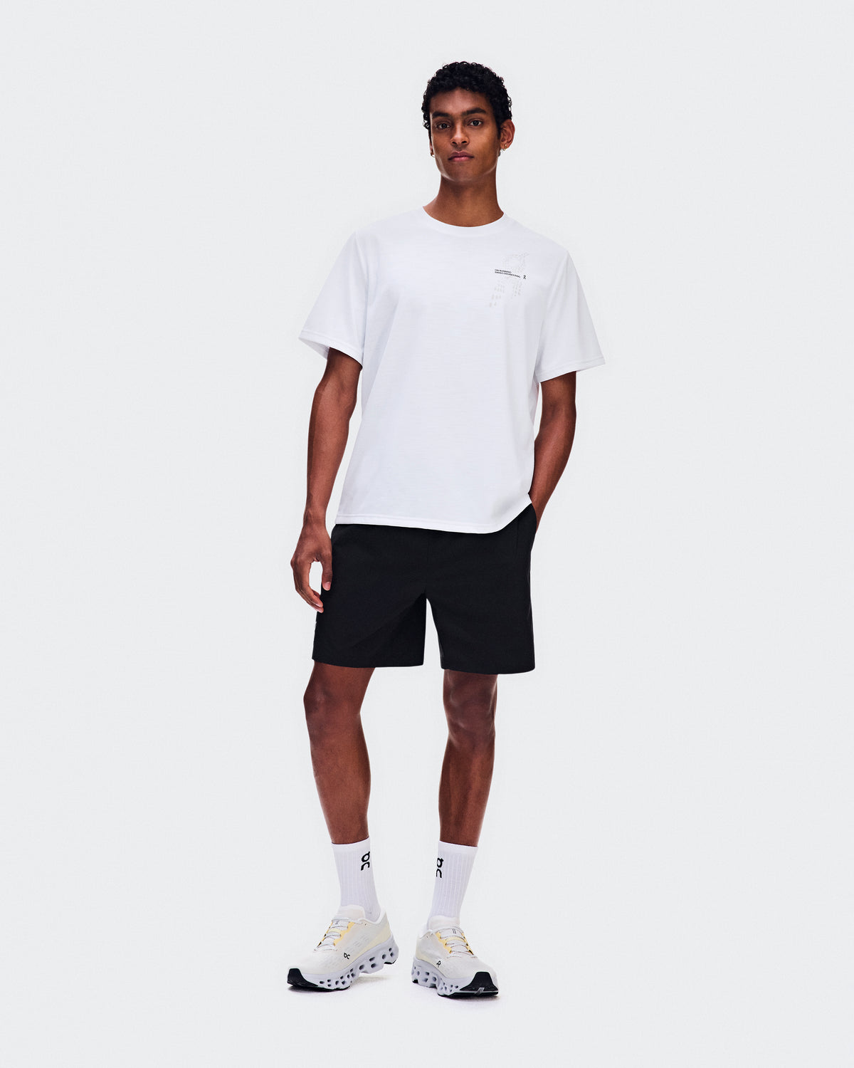 On Run-T - Mens