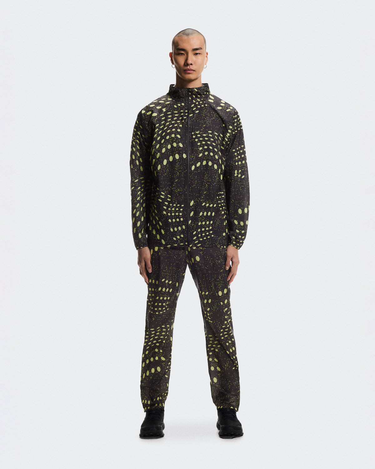 Ultra Jacket - Mens