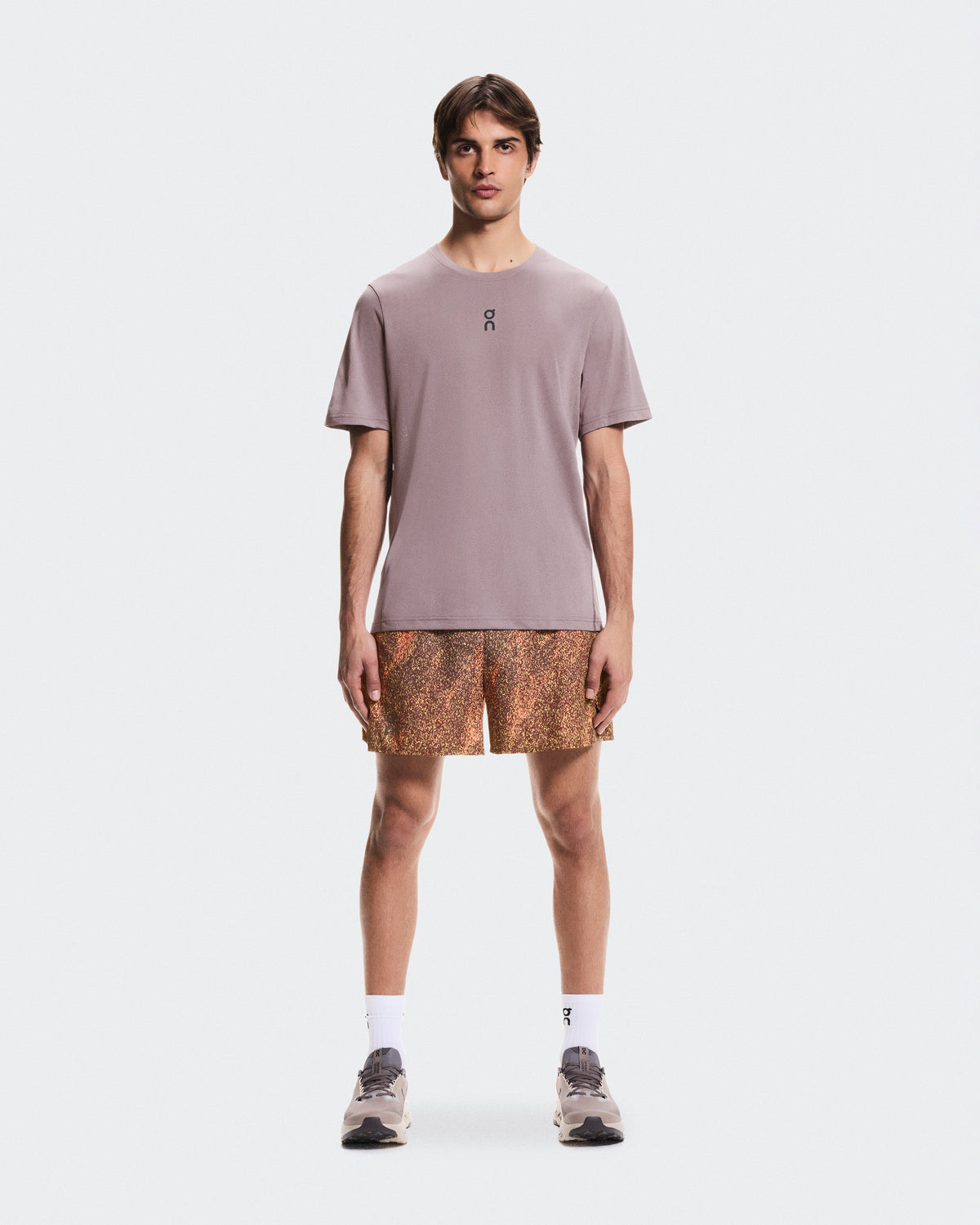 Trail-T - Mens