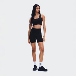 Train Tights Short 6" - Womens