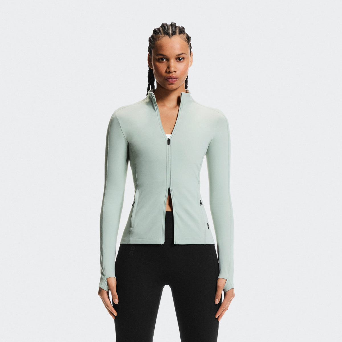 Studio Jacket - Womens