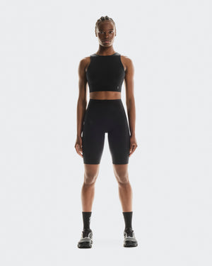 Studio Tights Short - Womens