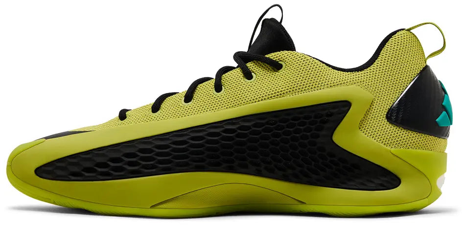 AE 1 Low "Preloved Lime"