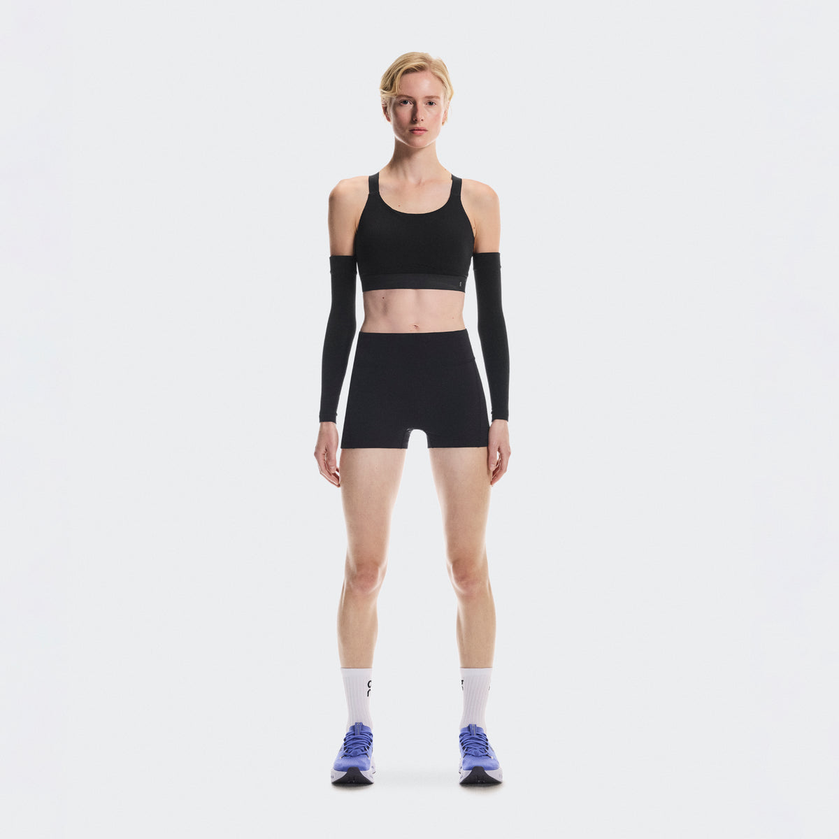 3" Performance Tights - Womens