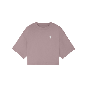 Club Boxy-T - Womens
