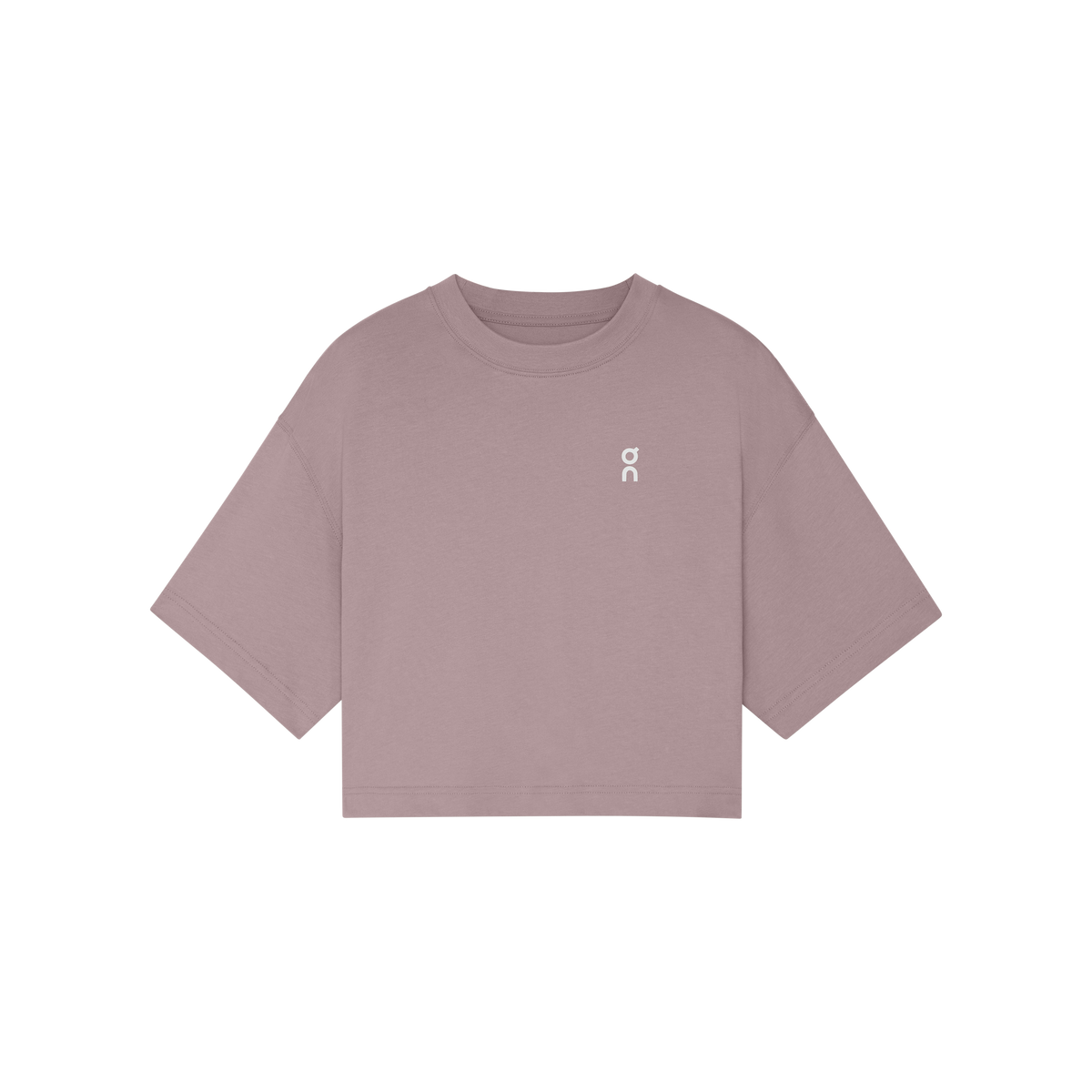 Club Boxy-T - Womens