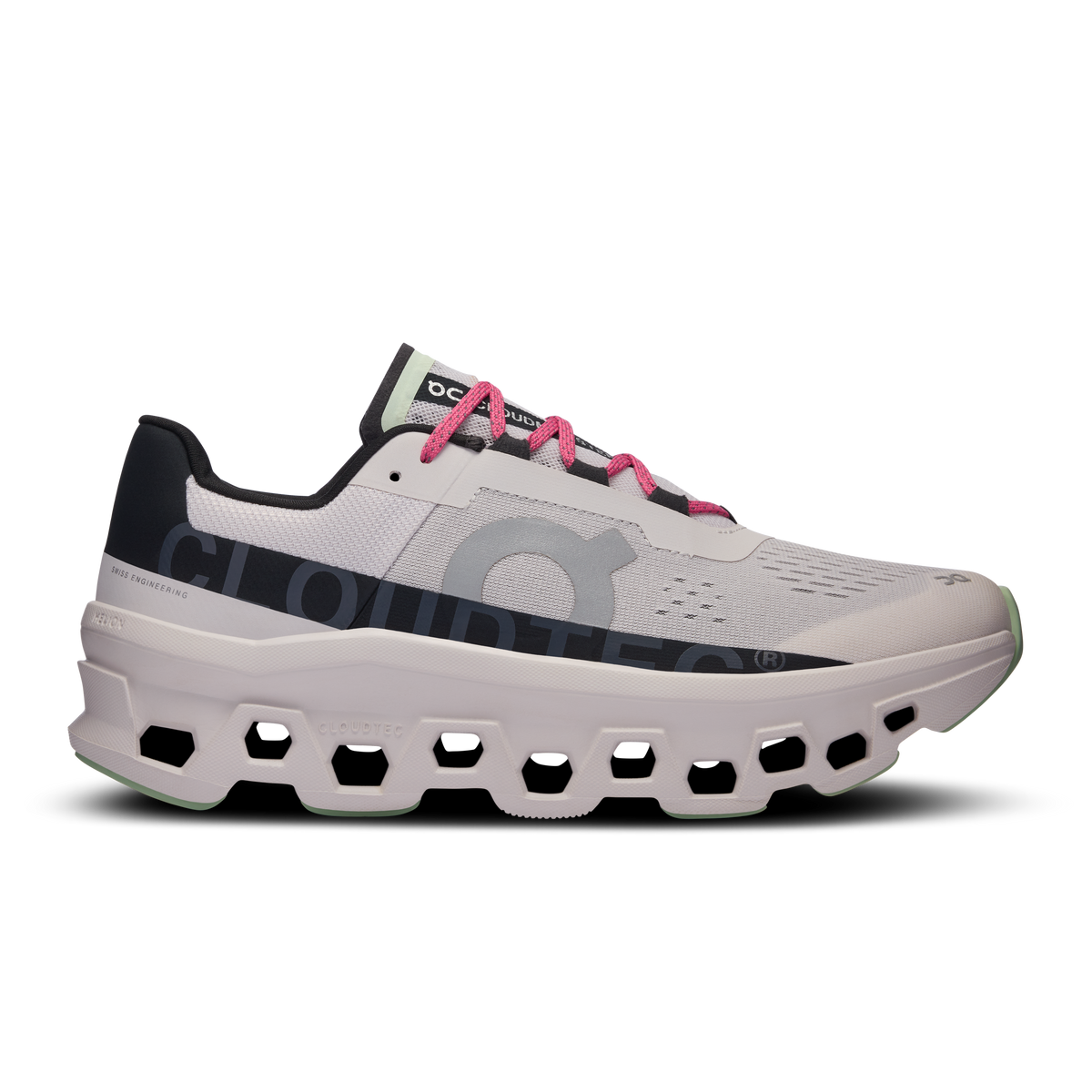 Cloudmonster - Mens