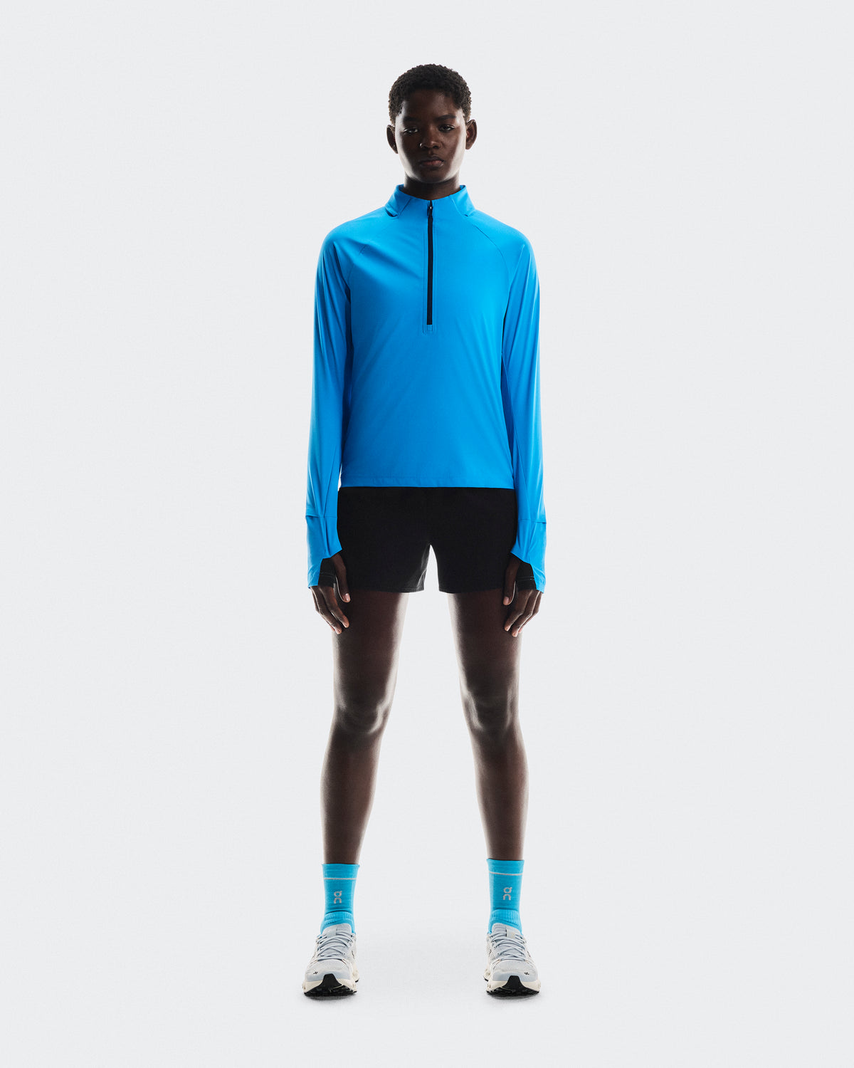 Trail Breaker - Womens