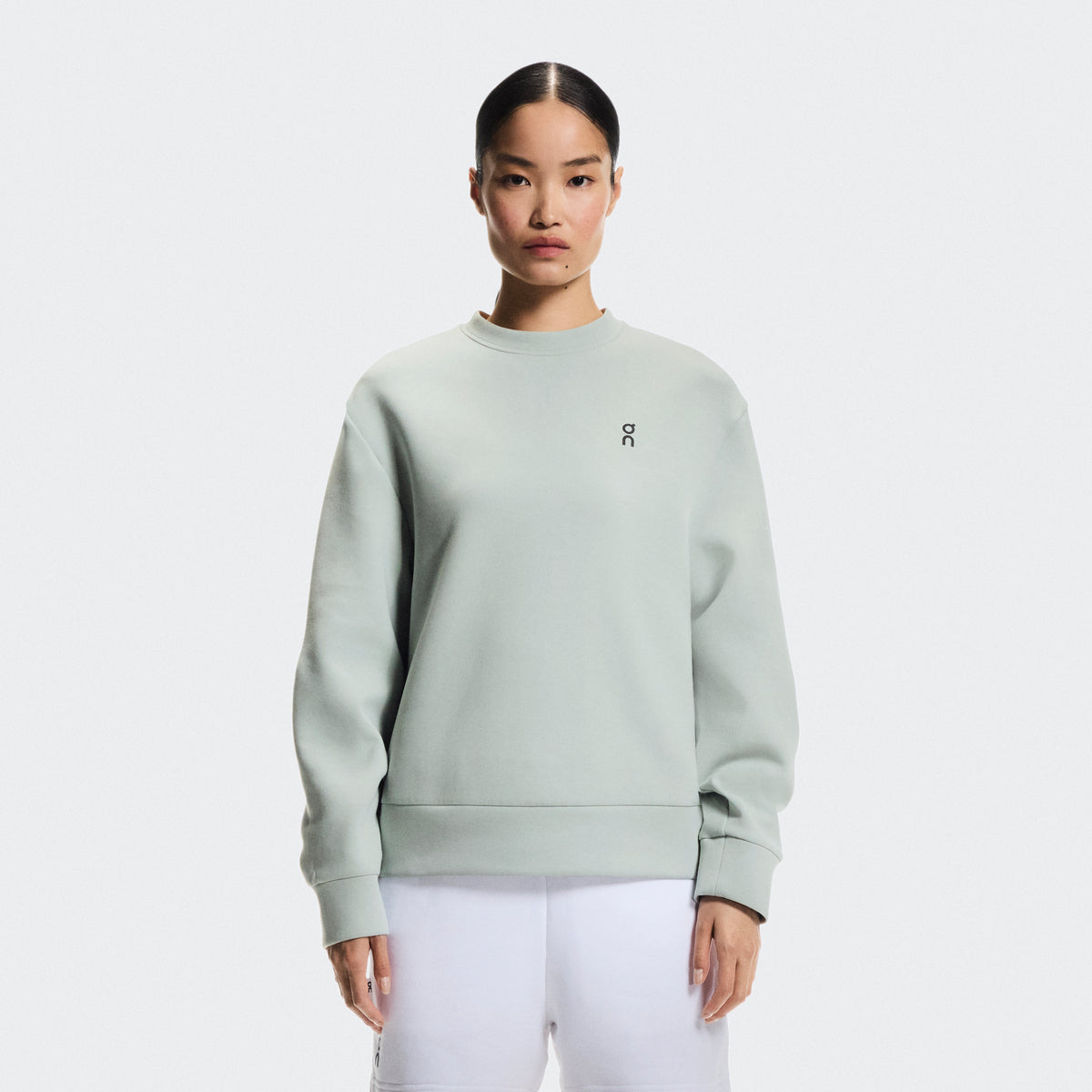 Focus Tech Crew - Womens