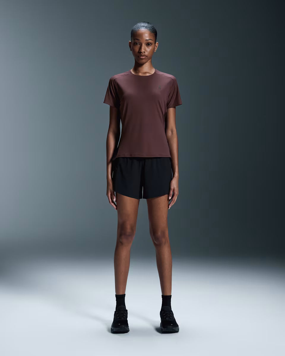 On Performance-T MULBERRY | OX (W)