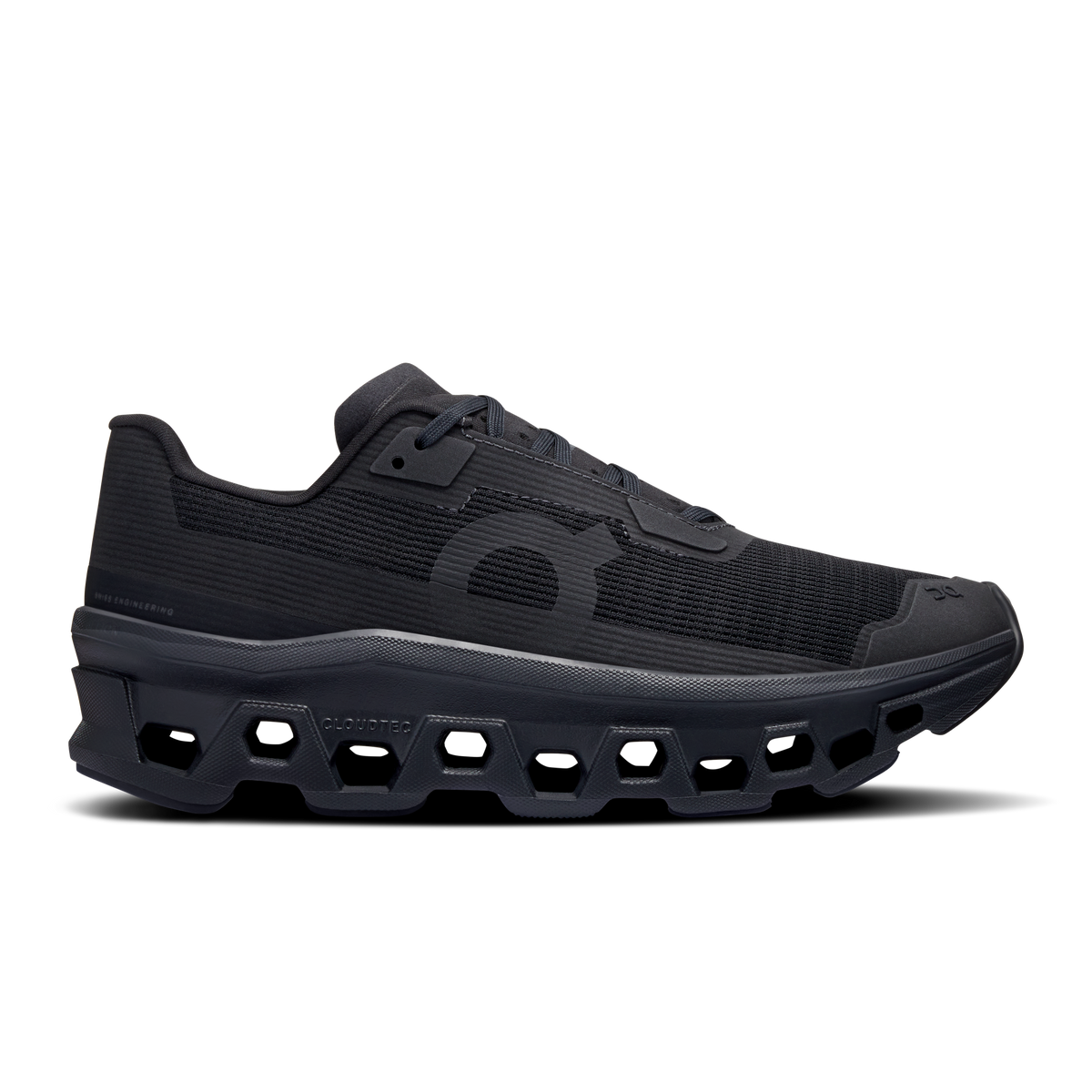 Cloudmonster Void - Womens