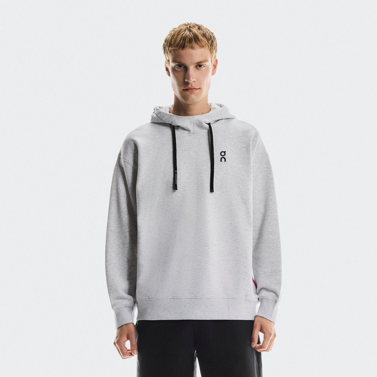 Club Hoodie Court - Mens