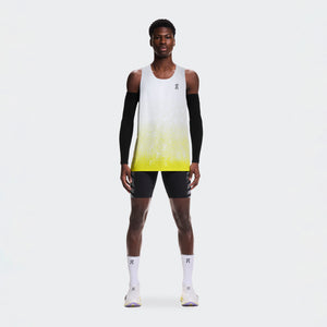 Zero Singlet - Mens