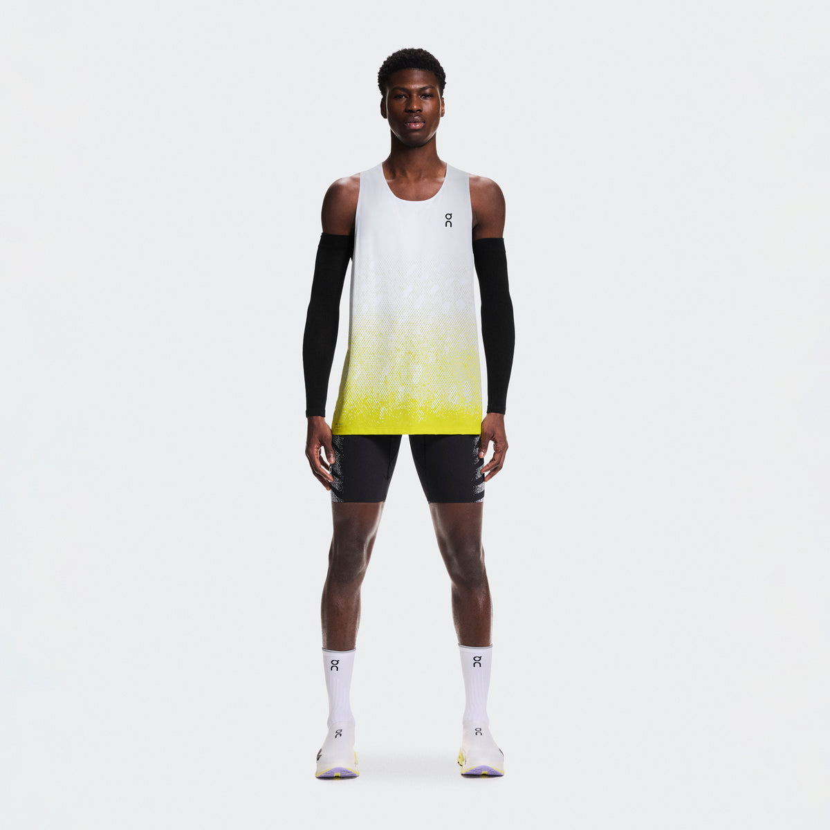 Zero Singlet - Mens