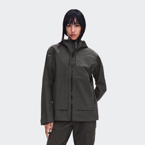 Ascent Jacket - Womens
