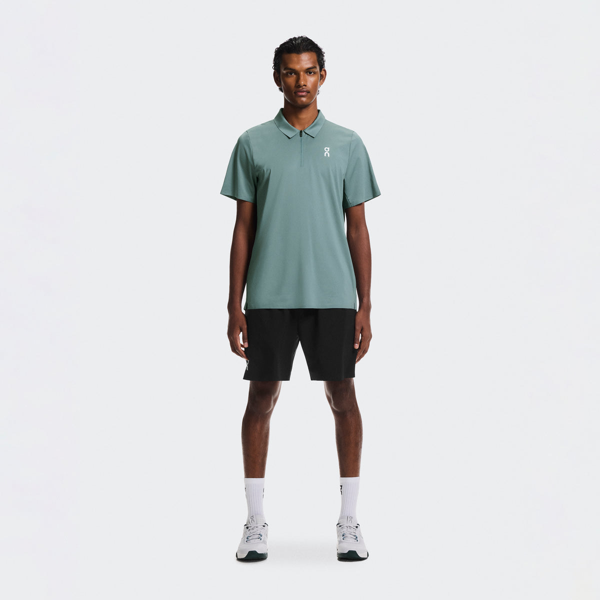 7" Court Shorts - Mens