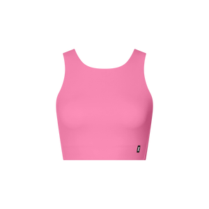 Core 2-in-1 Crop - Womens