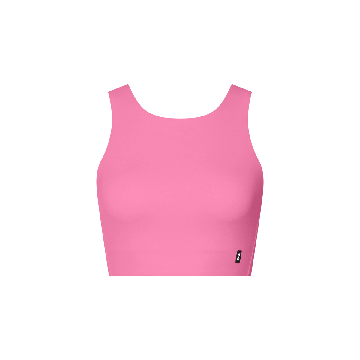 Core 2-in-1 Crop - Womens
