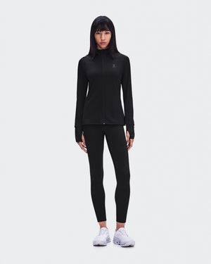 Climate Zip Hoodie - Womens