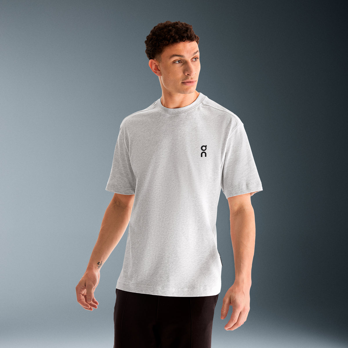 Club-T - Mens