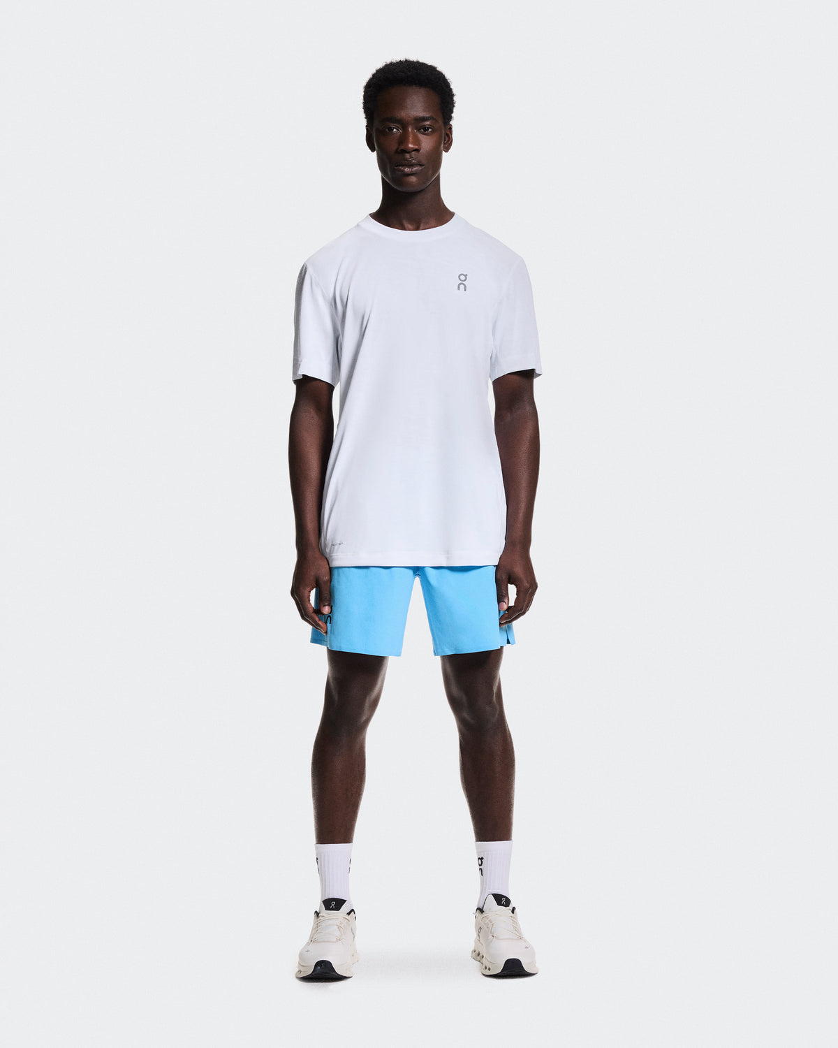 Focus Shorts - Mens