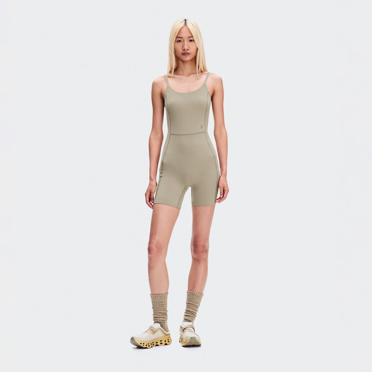 Studio Bodysuit FKA - Womens